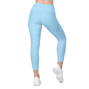 Cindy Leggings with pockets