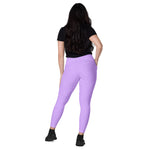 Load image into Gallery viewer, Ariel Leggings with pockets
