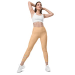 Load image into Gallery viewer, Poca Leggings with pockets
