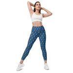 Load image into Gallery viewer, Goof Leggings with pockets
