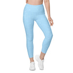 Load image into Gallery viewer, Cindy Leggings with pockets
