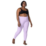 Load image into Gallery viewer, Punzie Leggings with pockets
