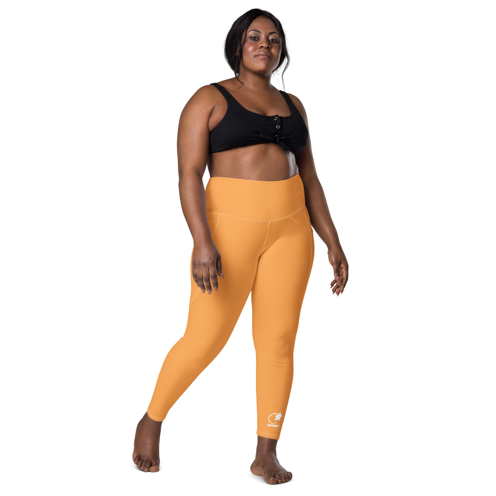 Clementine Leggings with pockets
