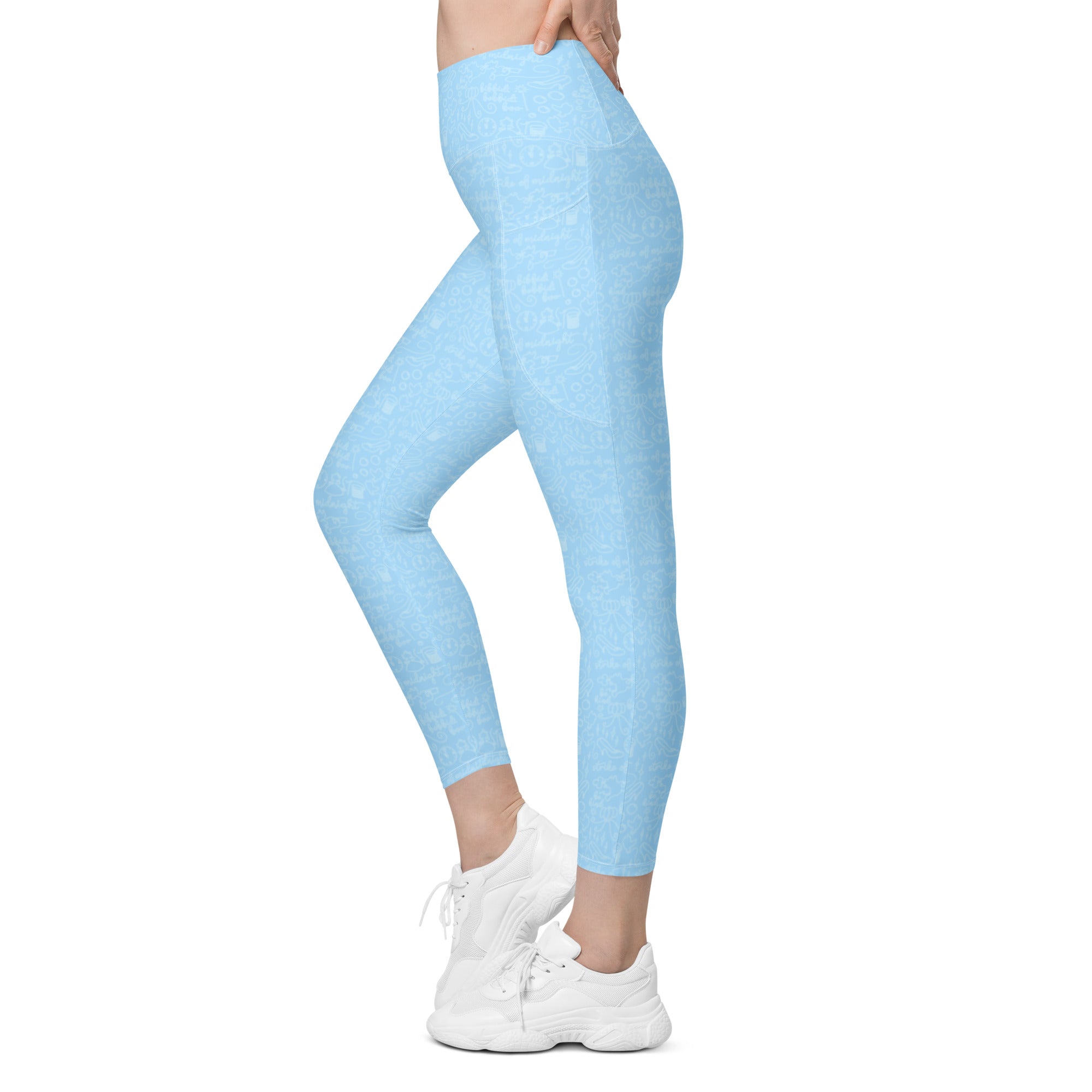 Cindy Leggings with pockets