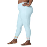 Load image into Gallery viewer, Small World Leggings with pockets
