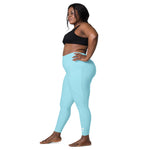 Load image into Gallery viewer, Bluebell Leggings with pockets
