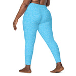 Load image into Gallery viewer, Belle Leggings with pockets
