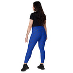 Load image into Gallery viewer, Some Imagination Leggings with pockets
