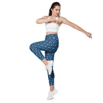 Load image into Gallery viewer, Goof Leggings with pockets
