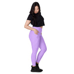 Load image into Gallery viewer, Ariel Leggings with pockets
