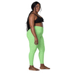 Load image into Gallery viewer, Tiana Leggings with pockets
