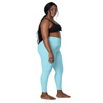 Load image into Gallery viewer, Bluebell Leggings with pockets
