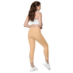 Load image into Gallery viewer, Poca Leggings with pockets
