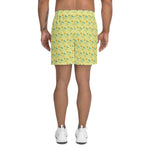 Load image into Gallery viewer, Pluto Men&#39;s Recycled Athletic Shorts
