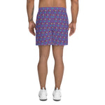 Load image into Gallery viewer, Chipmunks Men&#39;s Recycled Athletic Shorts
