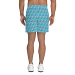 Load image into Gallery viewer, Ducks Men&#39;s Recycled Athletic Shorts
