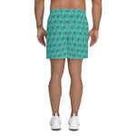 Load image into Gallery viewer, Dopey Men&#39;s Recycled Athletic Shorts
