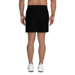 Load image into Gallery viewer, Happiest Men&#39;s Recycled Athletic Shorts
