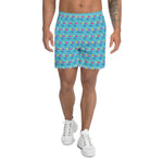 Load image into Gallery viewer, Ducks Men&#39;s Recycled Athletic Shorts
