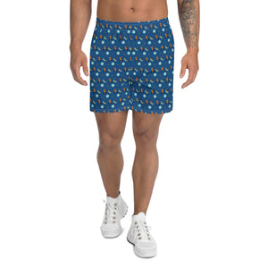 Goof Men's Recycled Athletic Shorts