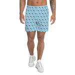 Load image into Gallery viewer, Mouse Men&#39;s Recycled Athletic Shorts
