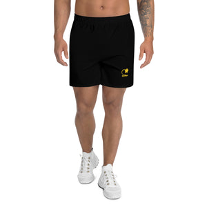 Happiest Men's Recycled Athletic Shorts