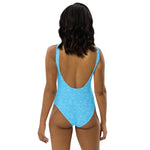 Load image into Gallery viewer, Belle One-Piece Swimsuit
