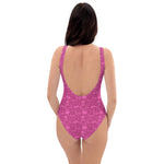 Load image into Gallery viewer, Mulan One-Piece Swimsuit
