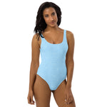Load image into Gallery viewer, Cindy One-Piece Swimsuit
