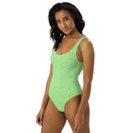 Load image into Gallery viewer, Tiana One-Piece Swimsuit

