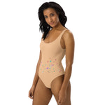 Load image into Gallery viewer, Poca One-Piece Swimsuit
