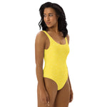 Load image into Gallery viewer, Snow One-Piece Swimsuit
