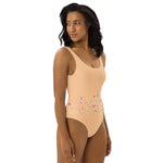 Load image into Gallery viewer, Poca One-Piece Swimsuit
