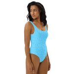 Load image into Gallery viewer, Belle One-Piece Swimsuit
