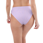 Load image into Gallery viewer, Punzie Recycled high-waisted bikini bottom
