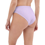 Load image into Gallery viewer, Punzie Recycled high-waisted bikini bottom
