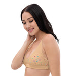Load image into Gallery viewer, Poca Recycled padded bikini top
