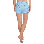 Load image into Gallery viewer, Cruise Life Women&#39;s Athletic Short Shorts
