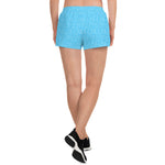 Load image into Gallery viewer, Belle Women&#39;s Athletic Short Shorts
