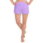 Load image into Gallery viewer, Ariel Women&#39;s Athletic Short Shorts
