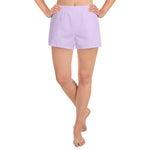 Load image into Gallery viewer, Punzie Women&#39;s Athletic Short Shorts
