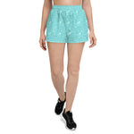 Load image into Gallery viewer, Jasmine Women&#39;s Athletic Short Shorts
