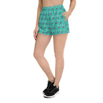 Load image into Gallery viewer, Dopey Women&#39;s Athletic Short Shorts

