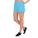 Load image into Gallery viewer, Belle Women&#39;s Athletic Short Shorts
