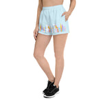 Load image into Gallery viewer, Small World Women&#39;s Athletic Short Shorts
