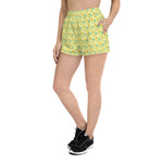 Load image into Gallery viewer, Pluto Women&#39;s Athletic Short Shorts
