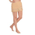 Load image into Gallery viewer, Poca Women&#39;s Athletic Short Shorts
