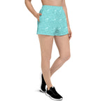 Load image into Gallery viewer, Jasmine Women&#39;s Athletic Short Shorts
