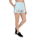 Load image into Gallery viewer, Small World Women&#39;s Athletic Short Shorts

