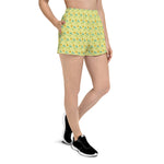 Load image into Gallery viewer, Pluto Women&#39;s Athletic Short Shorts
